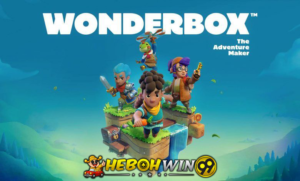  hebohwin99 game online digital terbaik tahun ini 