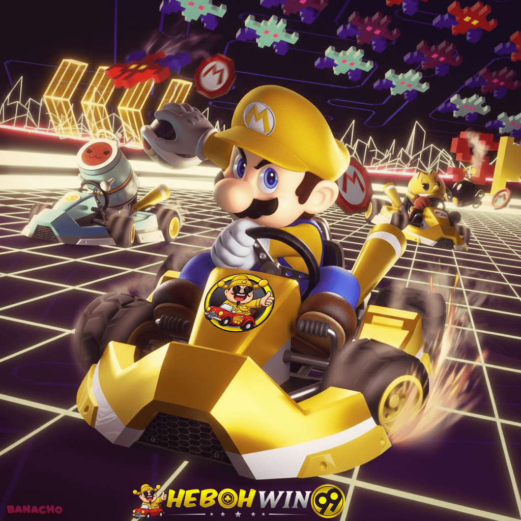 hebohwin99 aplikasi game online ekslusif