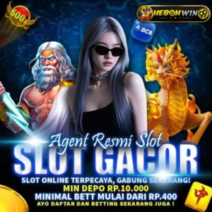 Hebohwin99 Situs Slot Gacor 2026 Link Slot Maxwin