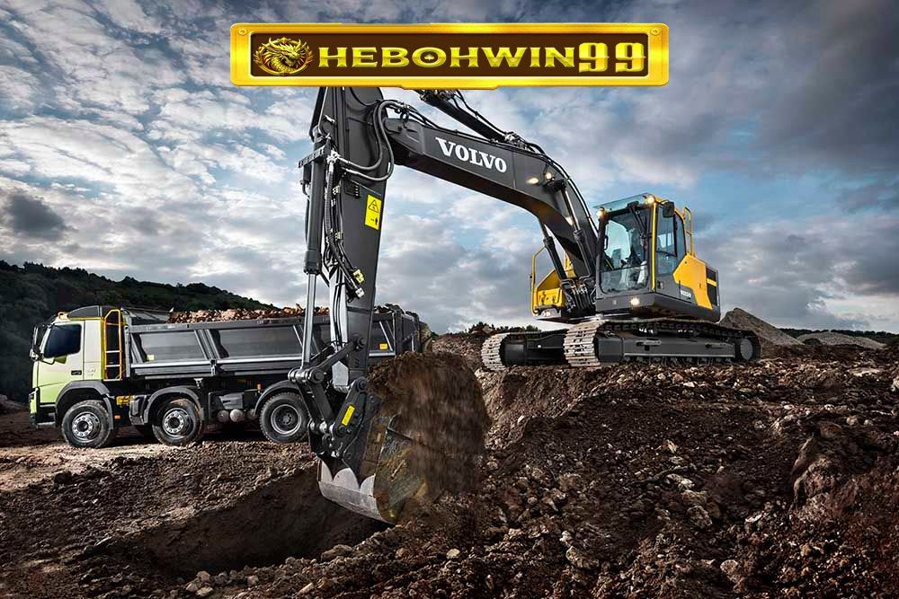 Panduan Lengkap Mengoperasikan Crane – Bersama Hebohwin99