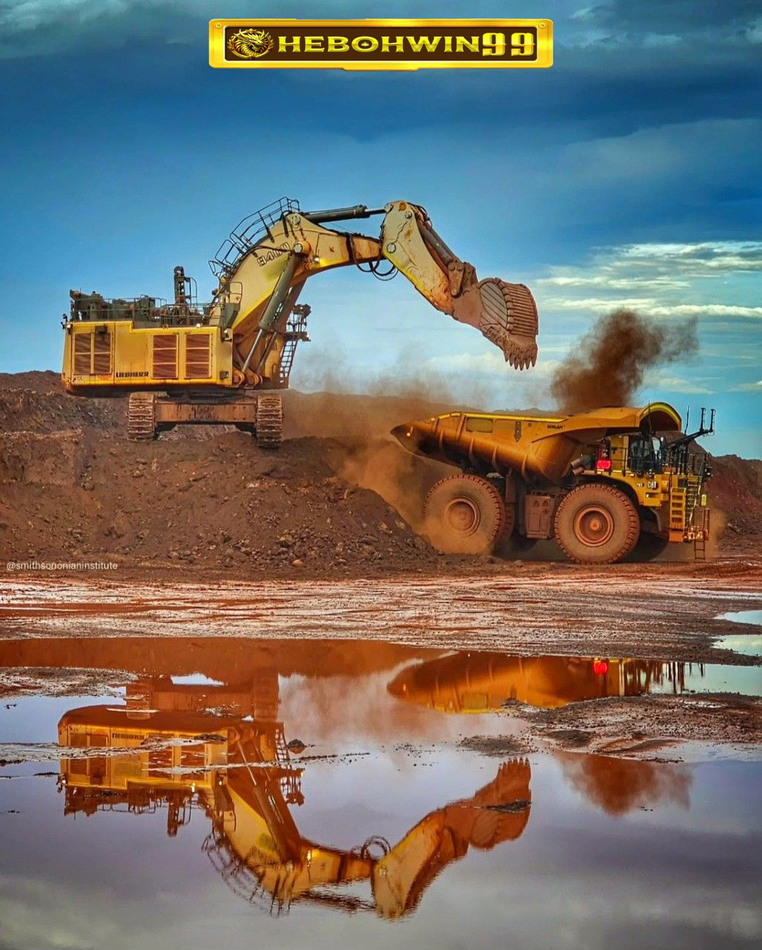 Manfaat Sewa Alat Berat untuk Proyek bersama Hebohwin99