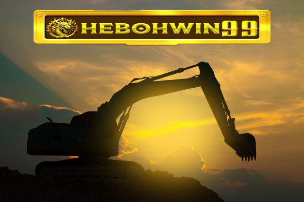 Panduan Alat Berat untuk Proyek Konstruksi Bersama Hebohwin99