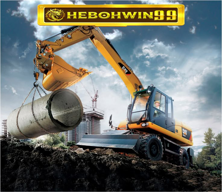 Efisiensi Waktu Proyek dengan Jasa Sewa Alat Berat Hebohwin99