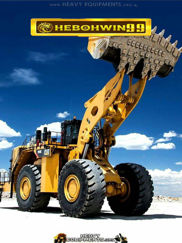 Memilih Jasa Sewa Alat Berat Bersama Hebohwin99