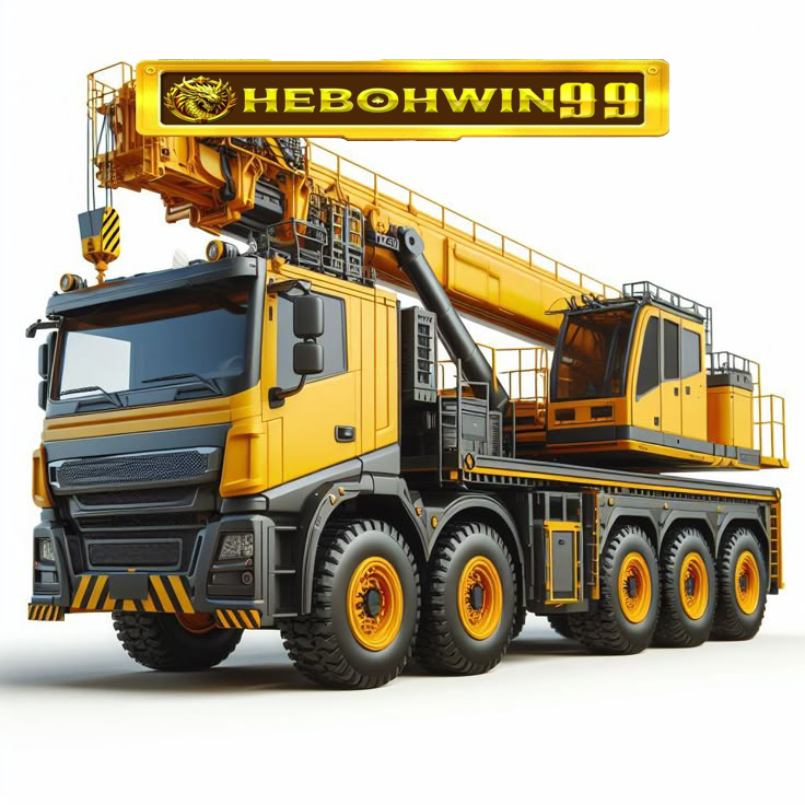 Harga Alat Berat Baru dan Bekas Pilihan Bersama Hebohwin99