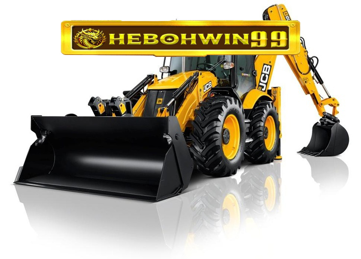 Dump Truck – Transportasi Material Andal Bersama Hebohwin99