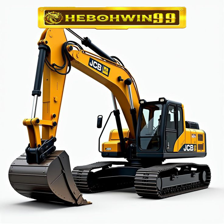 Tips Efektif Menggunakan Excavator Bersama Hebohwin99