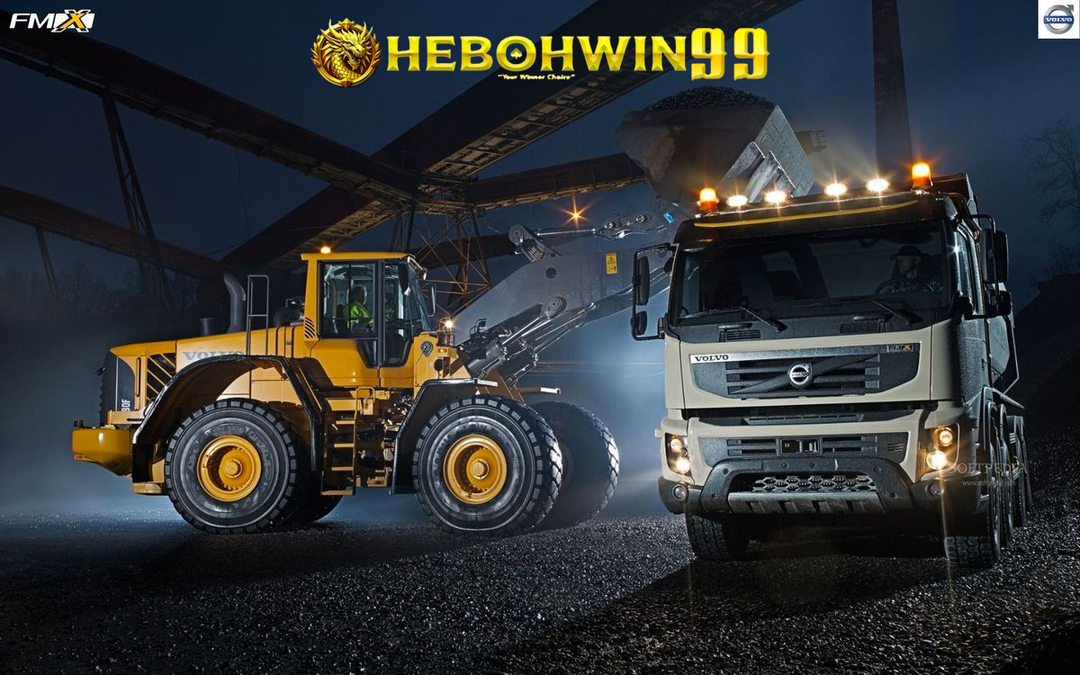 Teknologi Terkini dalam Eksplorasi Permata Bersama Hebohwin99