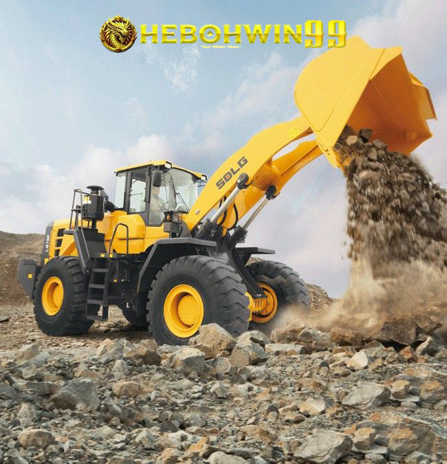 Pentingnya Perawatan dan Servis Alat Berat untuk Hebohwin99
