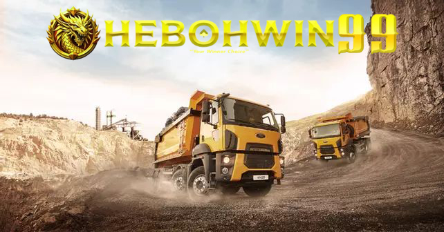 Layanan Hebohwin99: Sewa Excavator, Bulldozer