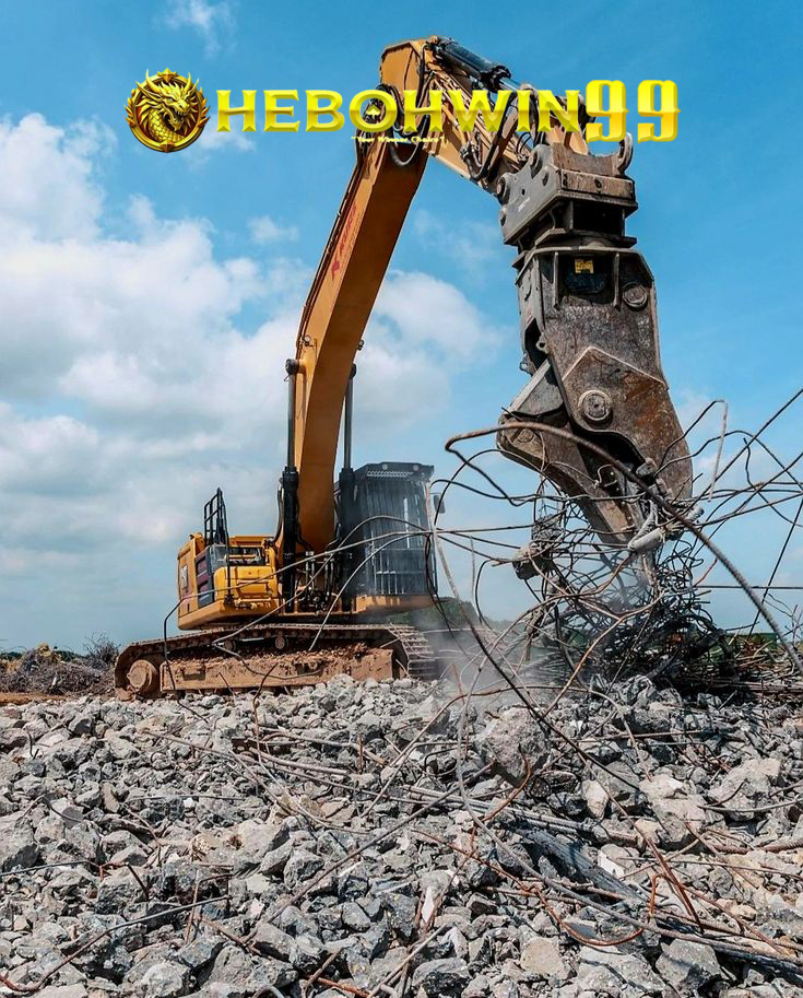 Kontribusi Hebohwin99 dalam Pembangunan Infrastruktur Nasional