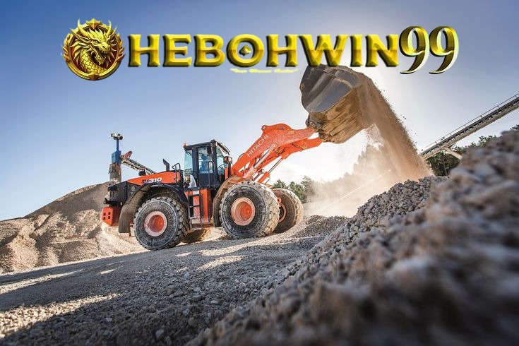 Inovasi Teknologi Alat Berat dalam Dunia Konstruksi Modern