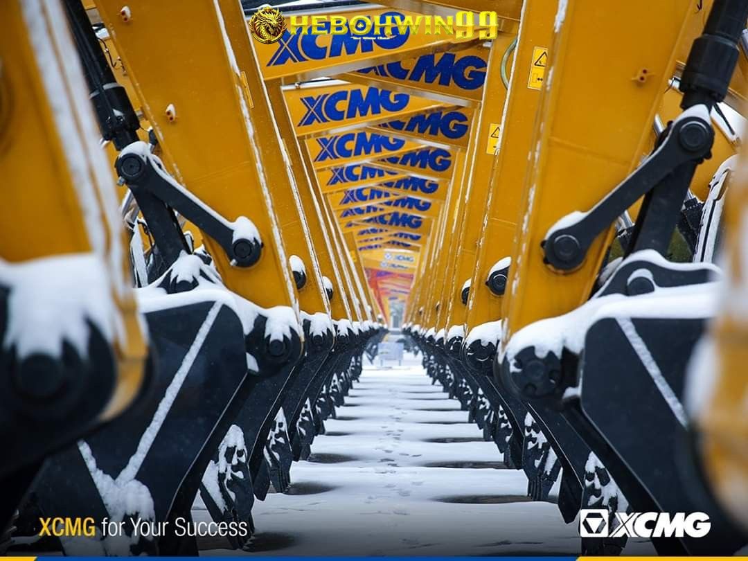 Peran Penting Alat Berat dalam Dunia Konstruksi