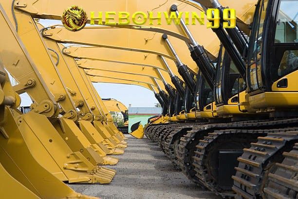 Dampak Lingkungan dari Penggunaan Alat Berat dan Solusinya