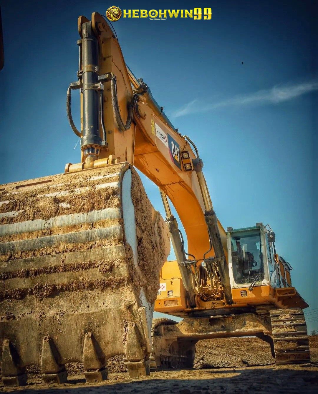 Solusi Pencampuran Beton Efisien Bersama Hebohwin99