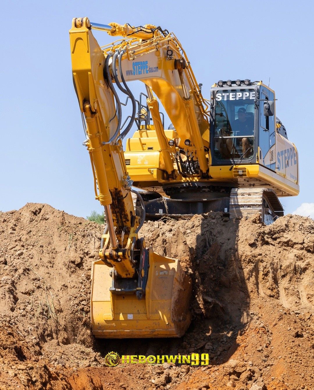 Mesin Tangguh Pembentuk Lansekap Proyek Bersama Hebohwin99