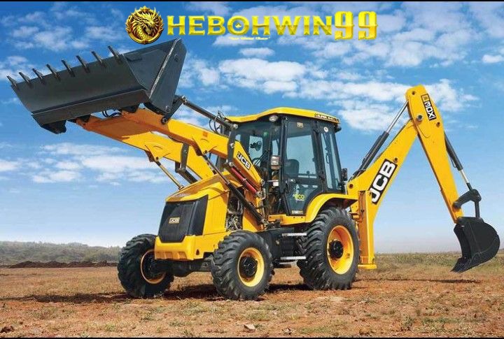 Kuat Penakluk Medan Berat – Bersama Hebohwin99