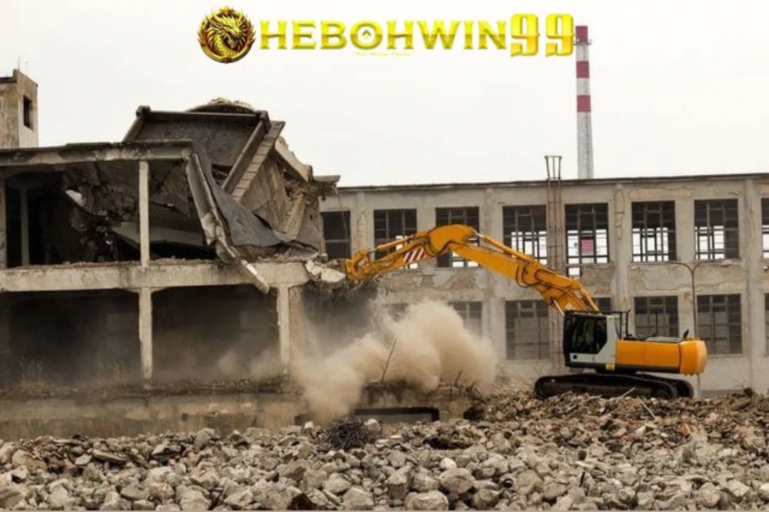 Hebohwin99 untuk Efisiensi Pekerjaan Lapangan