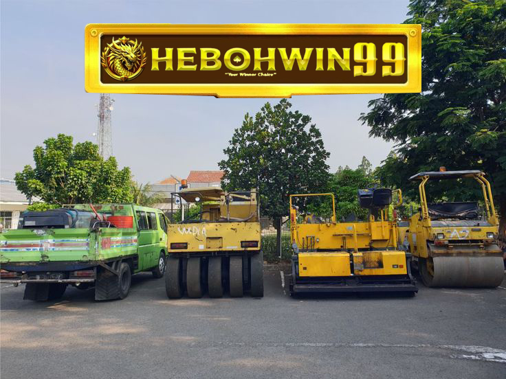 Kontribusi Hebohwin99 terhadap Pertumbuhan Ekonomi