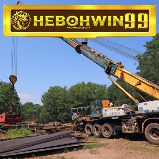 Manfaat Alat Berat untuk Proyek Bersama Hebohwin99