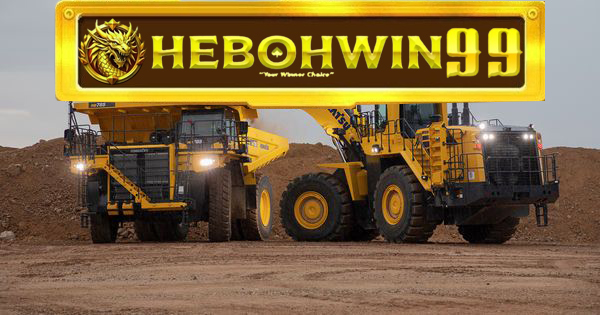 Peran Hebohwin99 dalam Mendorong Pembangunan Infrastruktur