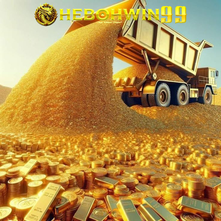 Maksimalkan Produktivitas Proyek Wheel Loader Hebohwin99