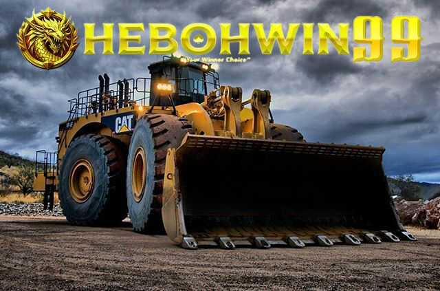 Teknologi dalam Dunia Alat Berat Bersama Hebohwin99