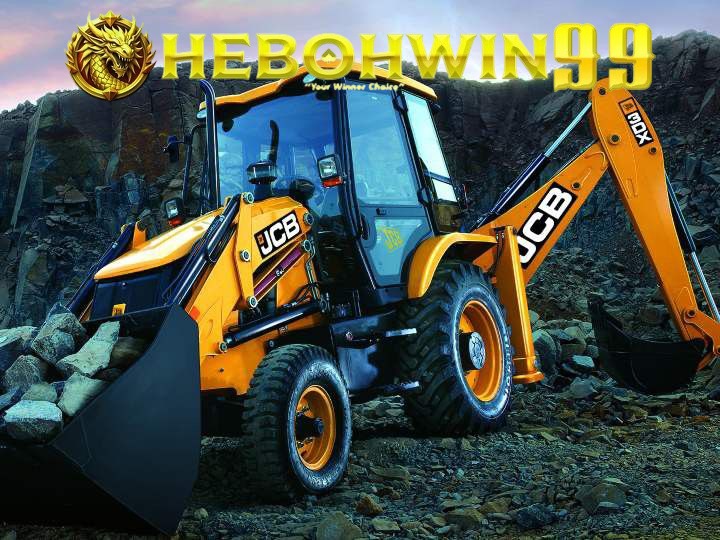 Strategi Hebohwin99 dalam Meningkatkan Efisiensi