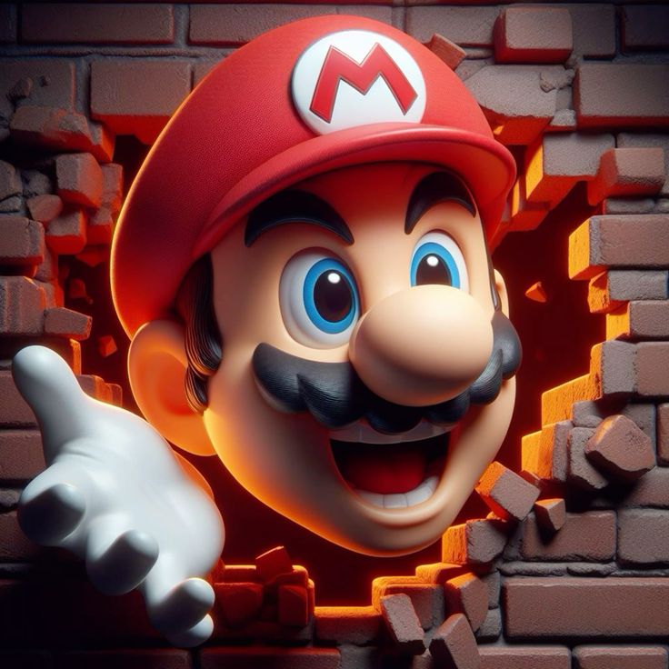 hebohwin99 game super mario bross