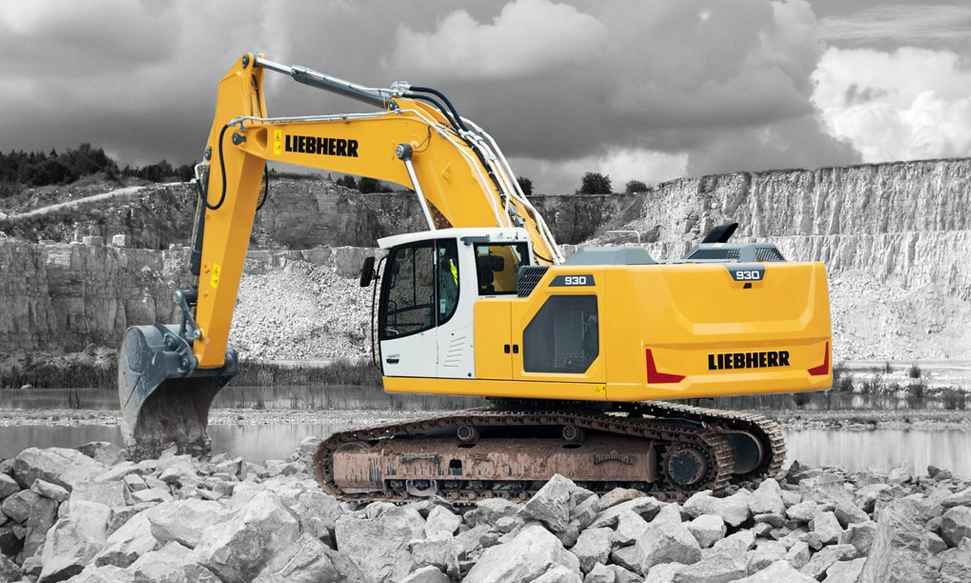 Hebohwin99 Tag :Peran Alat Berat dalam Proyek Pertambangan