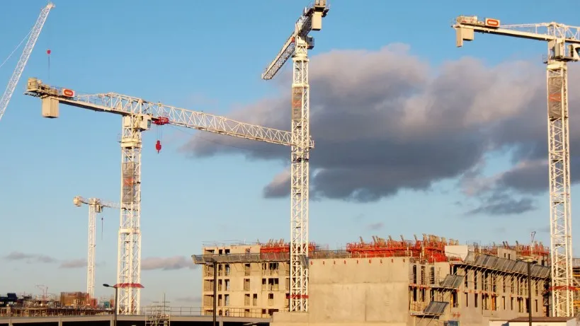 Hebohwin99 yakin Peran Alat Berat dalam Pembangunan